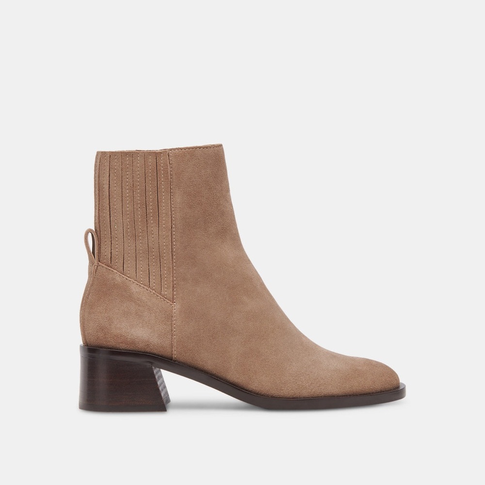 DOLCE VITA LINNY Waterproof Boots